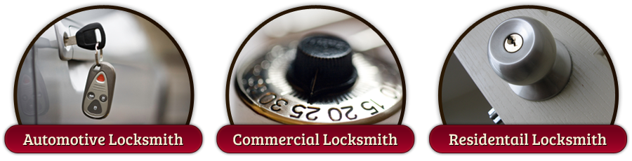 Locksmith High Ridge